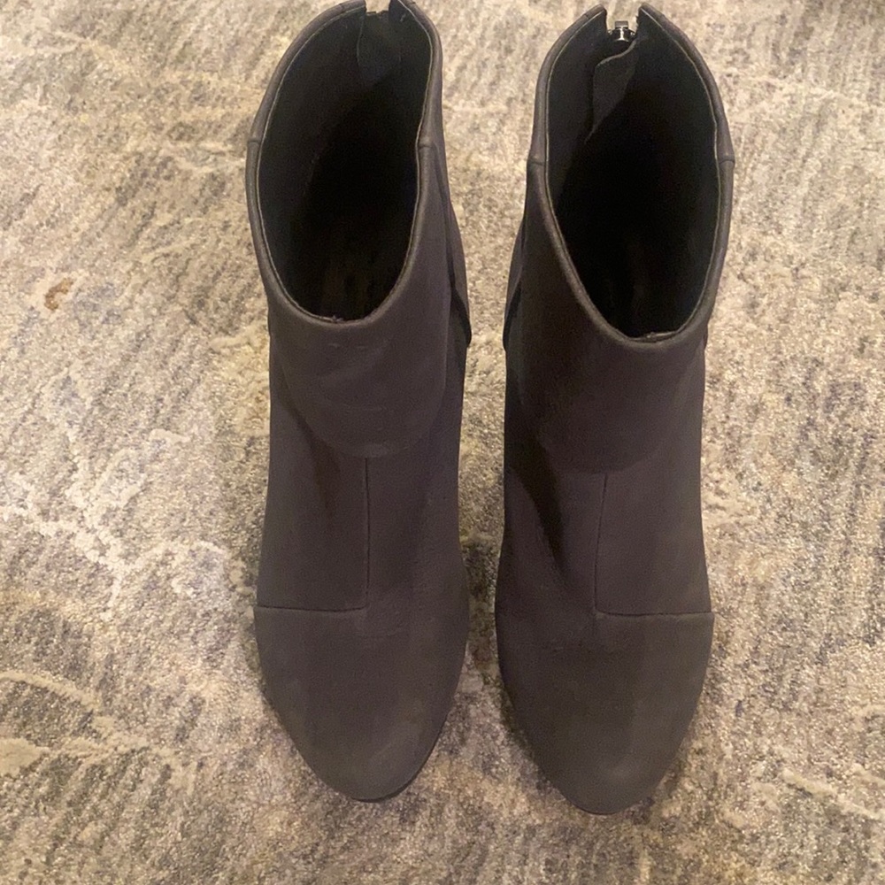 Rag & Bone booties